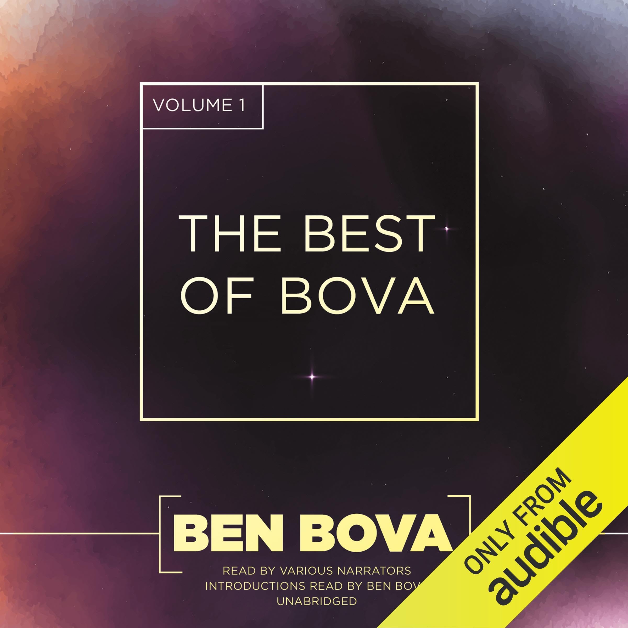 The Best of Bova, Volume 1