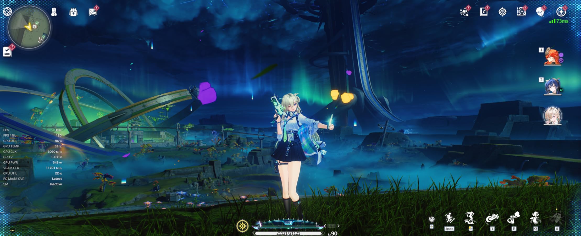 AMD Ryzen 7 9800X3D 8-Core, 16-Thread Desktop Processor - Customer Photo 1