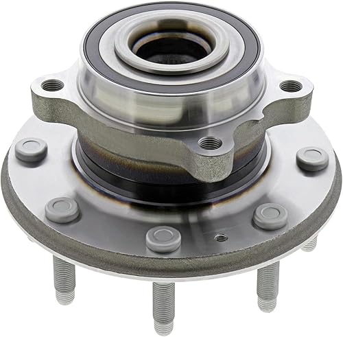 Miniatura 37 de Detroit Axle - Buje de rodamiento de rueda delantera 2WD para Chevy GMC Silverado Sierra Yukon XL Suburban 1500 Tahoe Avalanche Cadillac Escalade