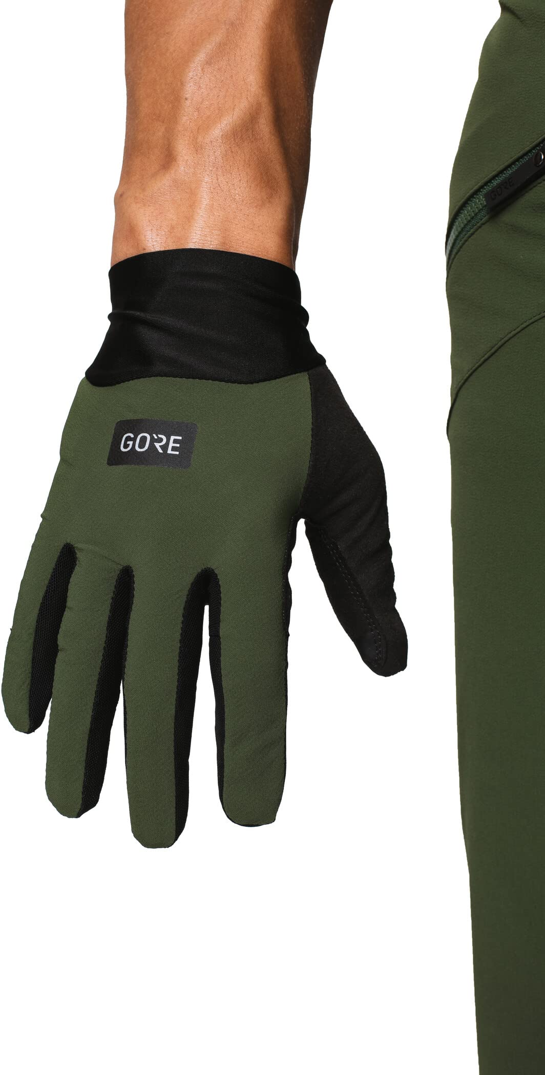 GORE WEAR TrailKPR rękawice
