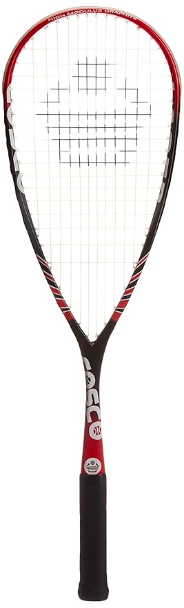 Cosco Laser CS 200 Squash Racquet, 74-inch