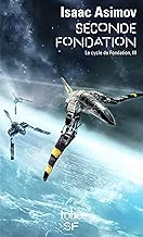 Download Le cycle de Fondation, III : Seconde Fondation PDF
