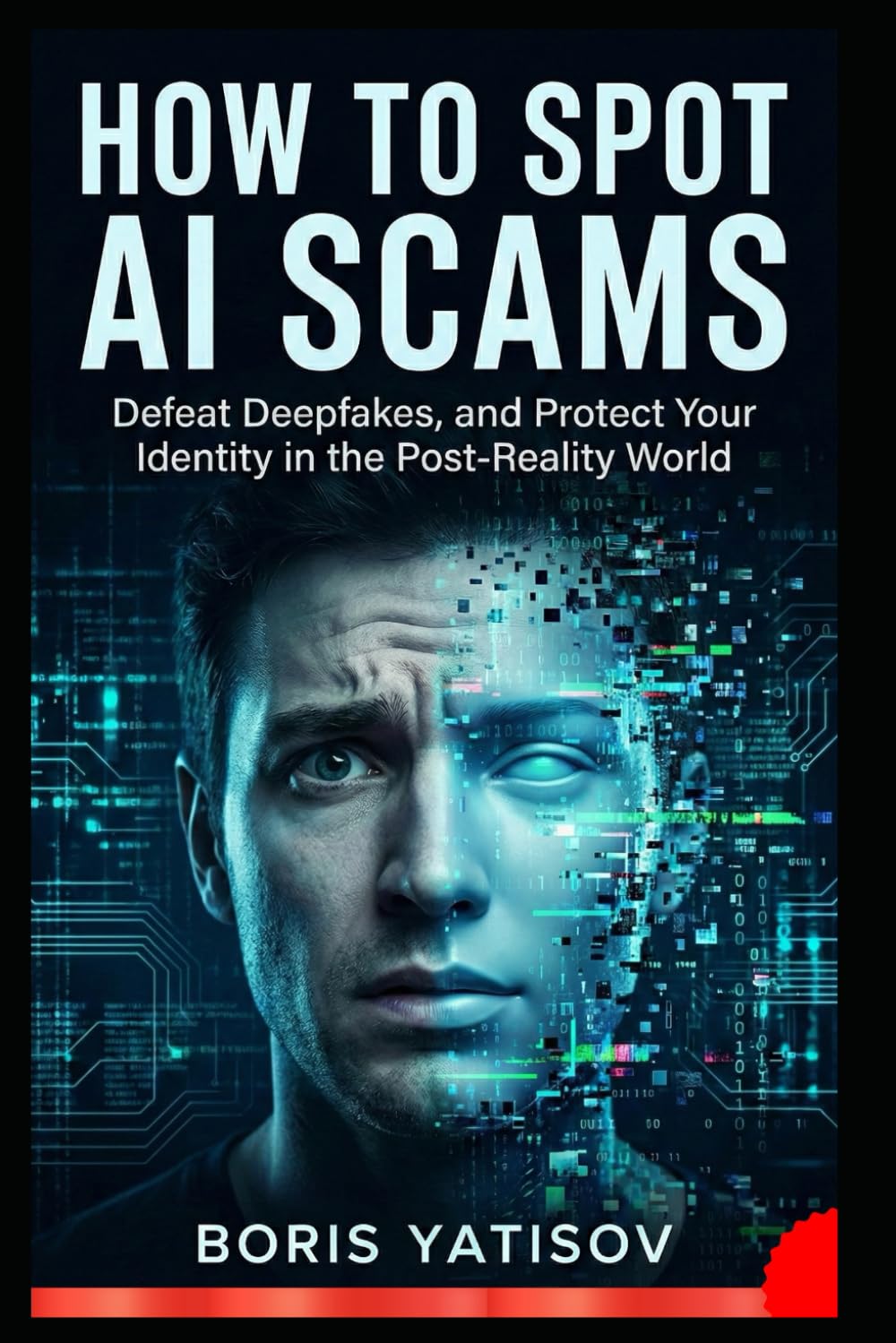 How to Spot Ai Scams: Defeat Deepfakes, and Protect Your Identity in the Post-Reality World (AI Revolution 360)