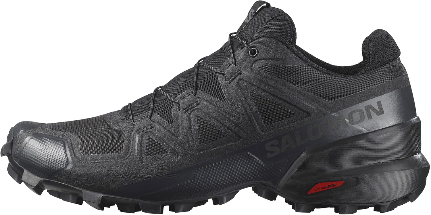 Salomon Men’s Speedcross Trail Running Shoes