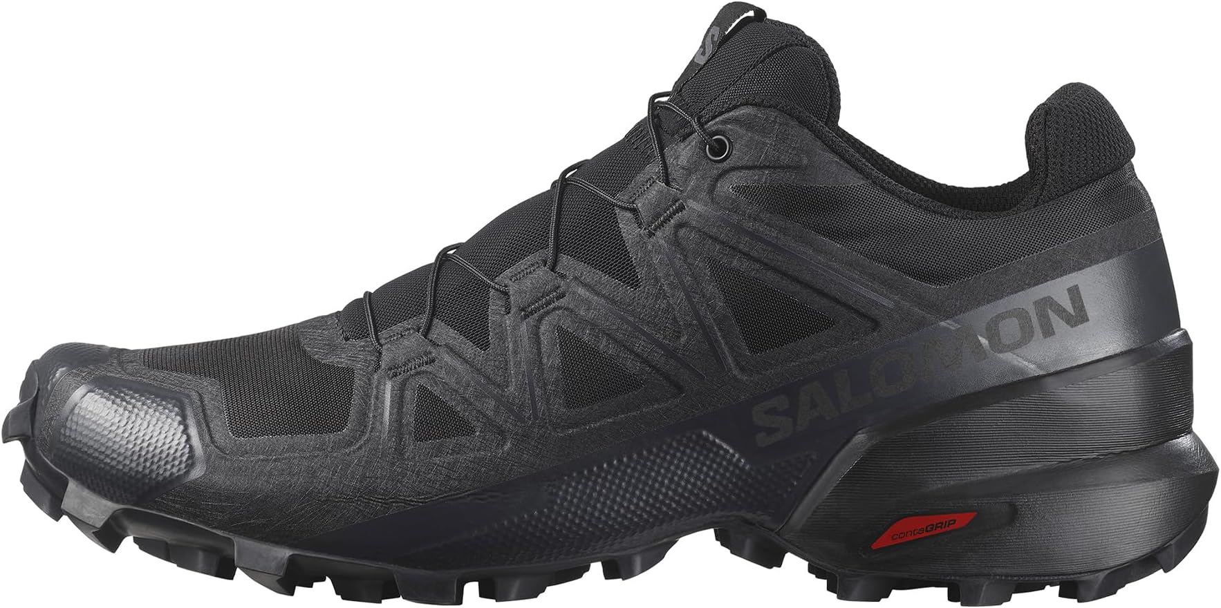 Men’s Speedcross Trail Running Shoes