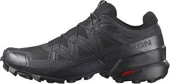 Salomon Men’s Speedcross Trail Running Shoes
