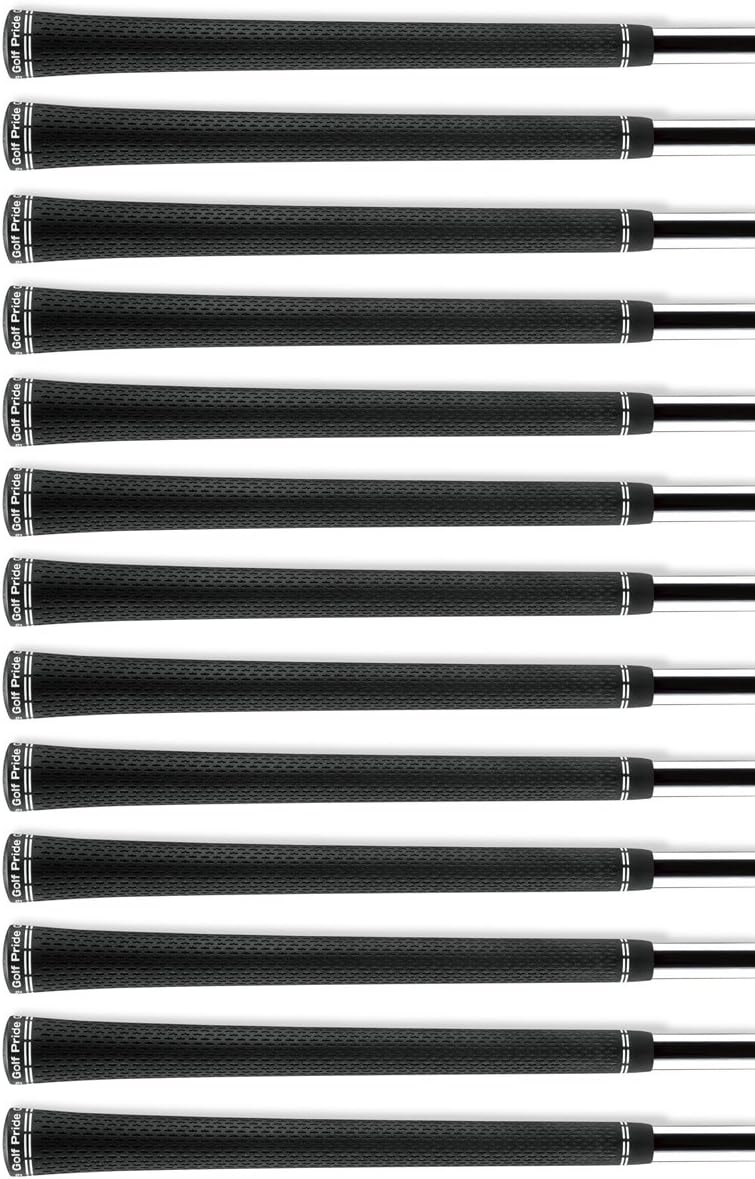 Set of 13 - Golf Pride Tour Velvet 360