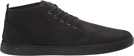 Blackout Nubuck