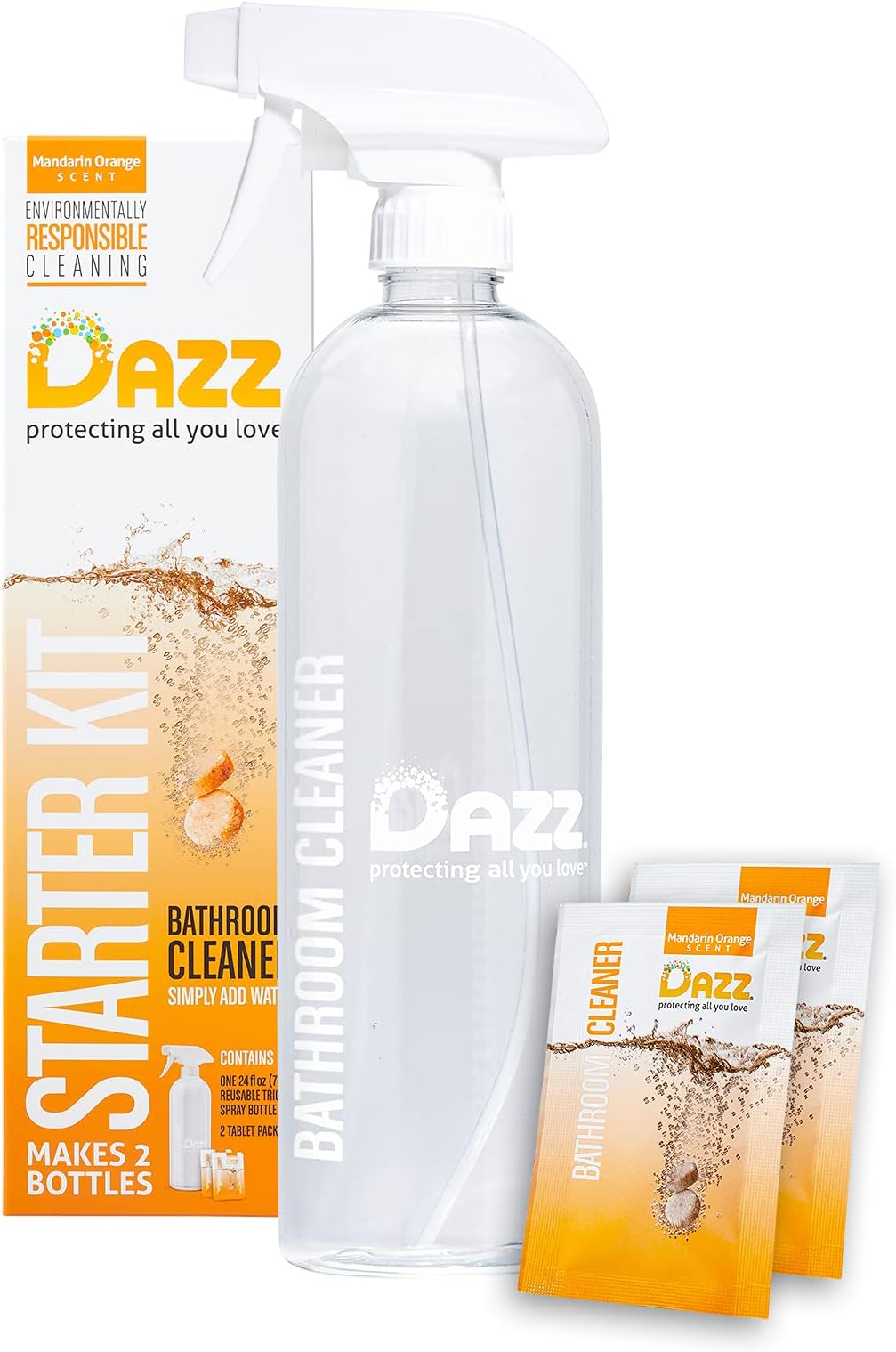 Bathroom Cleaner