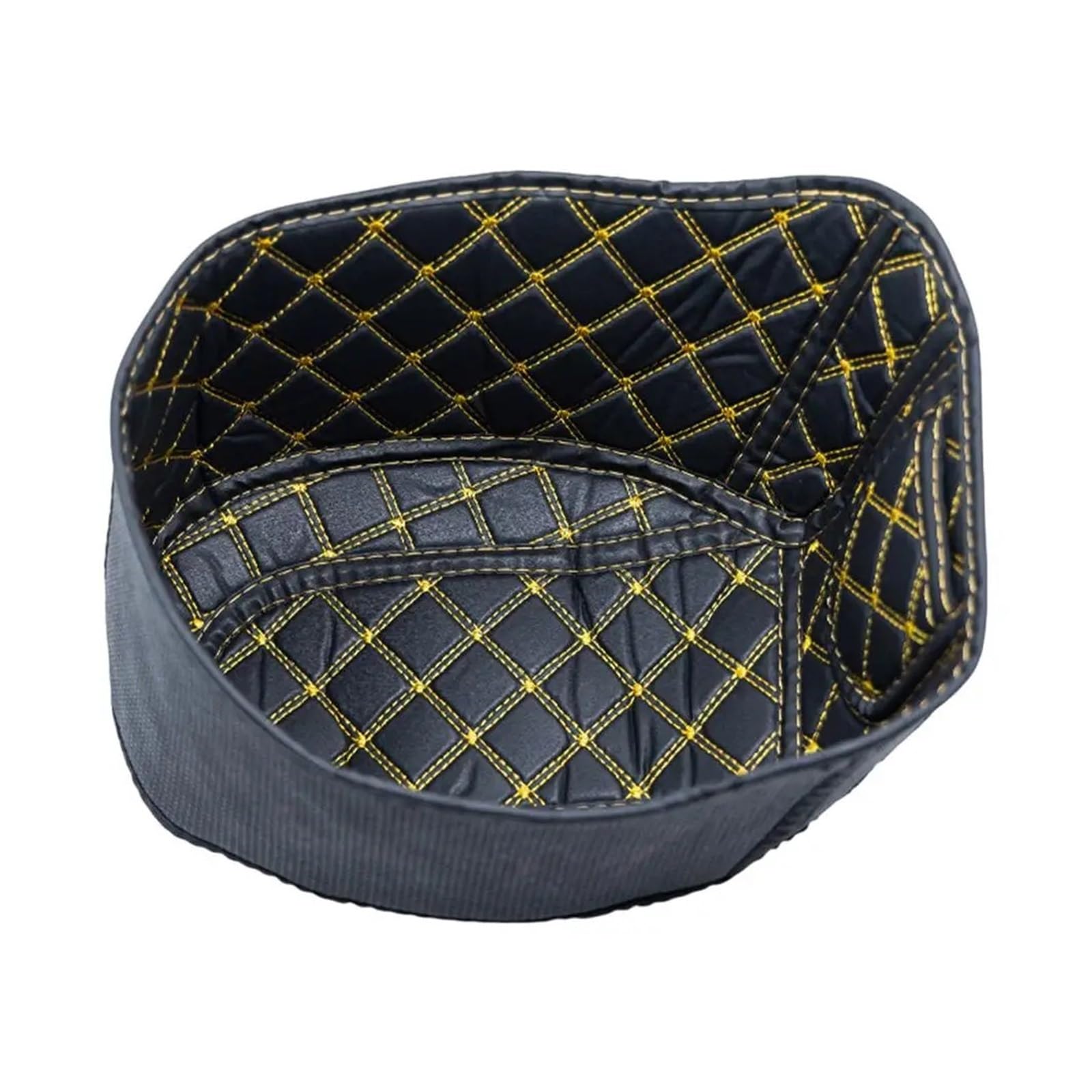 Forro protector cola bolsa para maletero de moto y máximo confort 6
