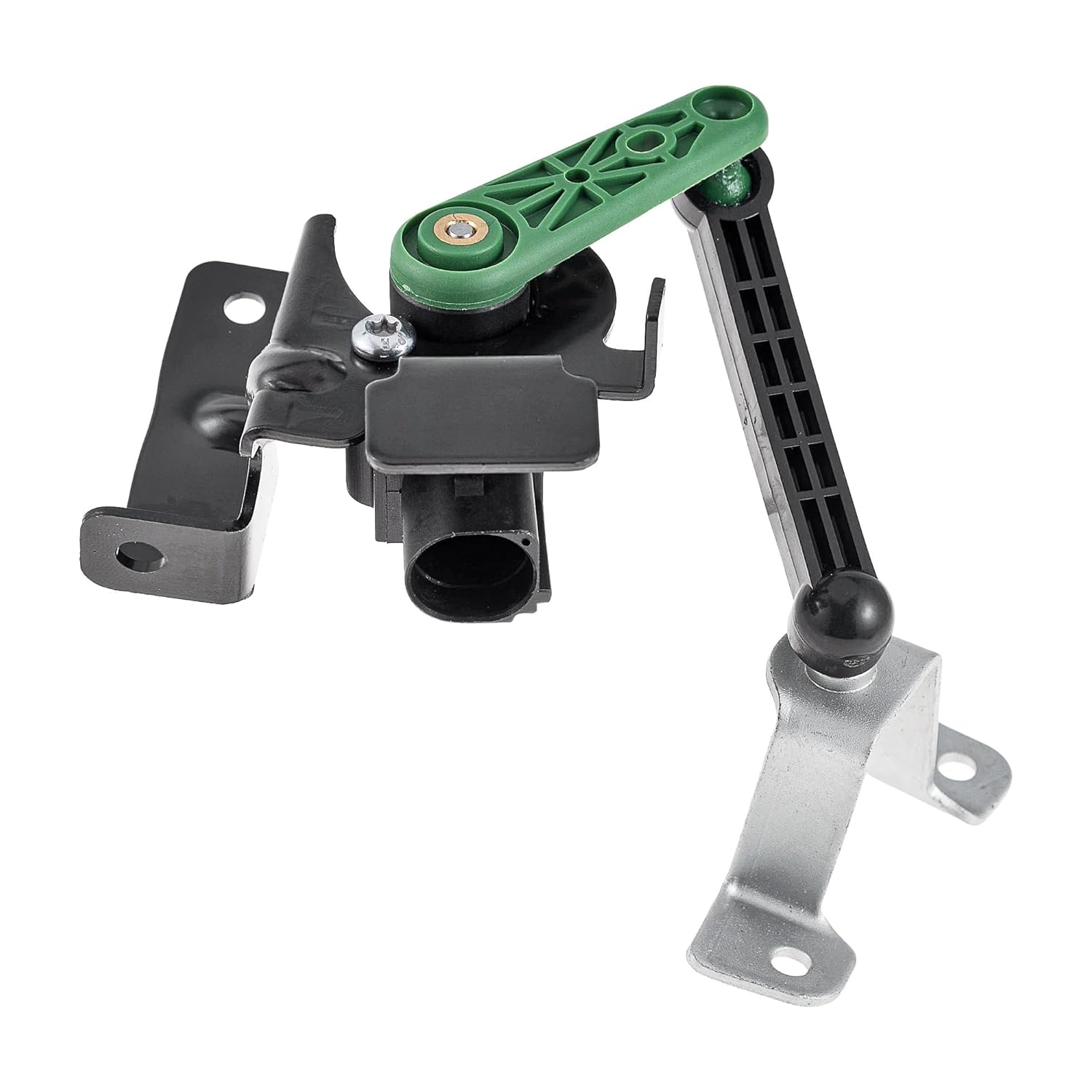 Air Suspension Ride Height Level Sensor for Audi A3 2015-2020 No.5Q0512522F Rear Right Height Level Sensor 1 Pc