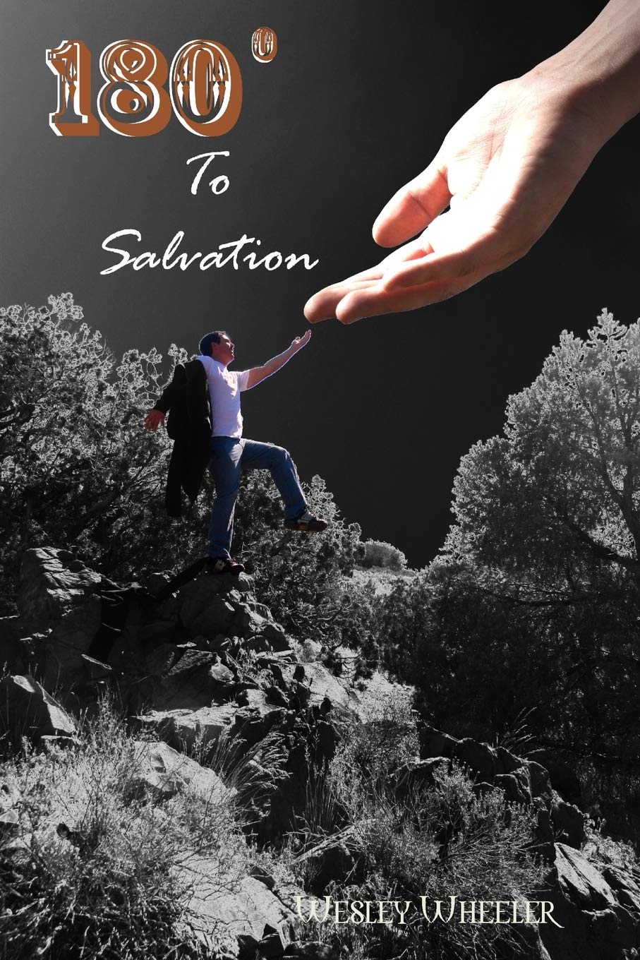 180° to Salvation