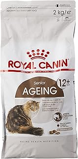 Royal Canin Feline Ageing +12, 1er Pack (1 x 2 kg) product image