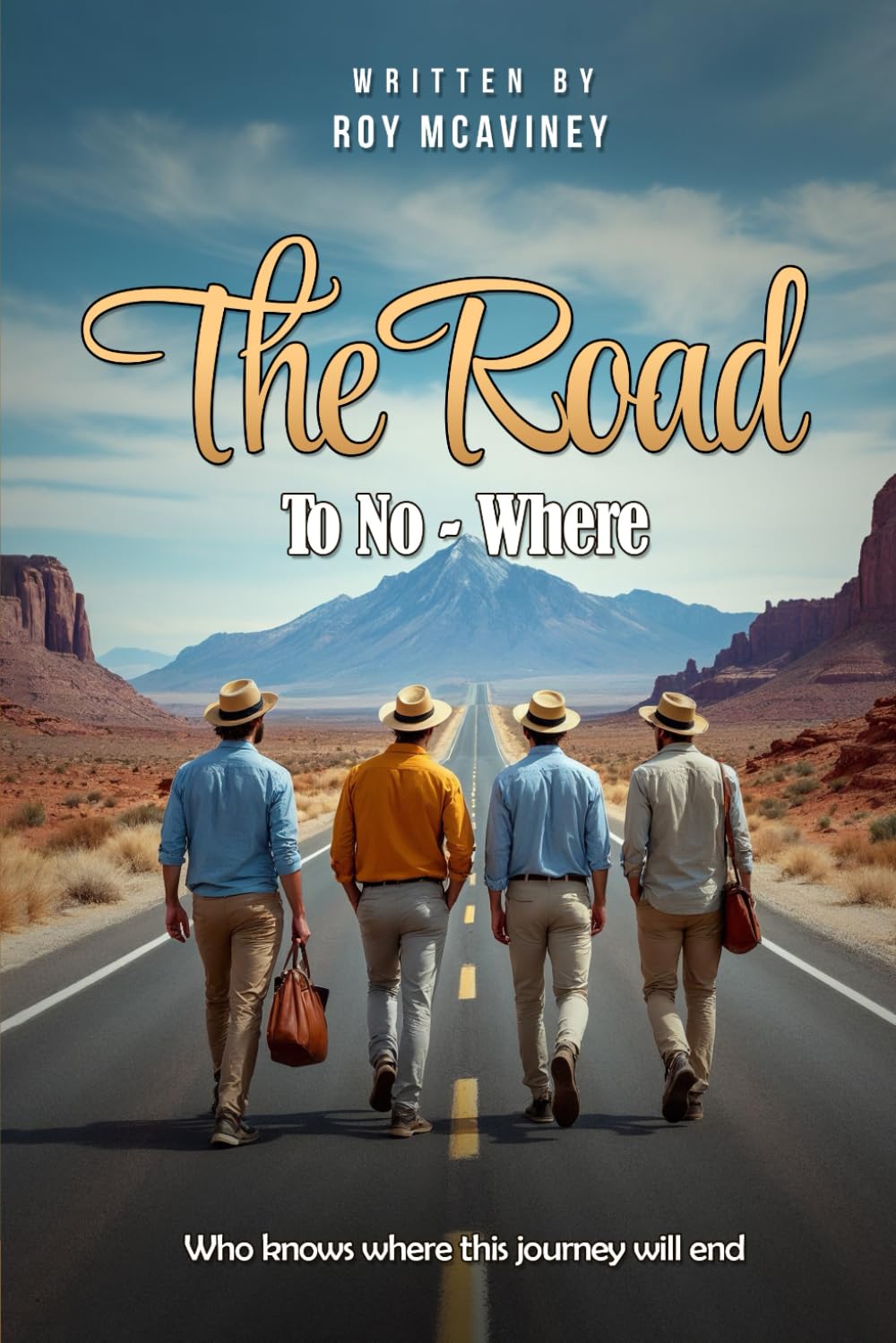The Road To Nowhere