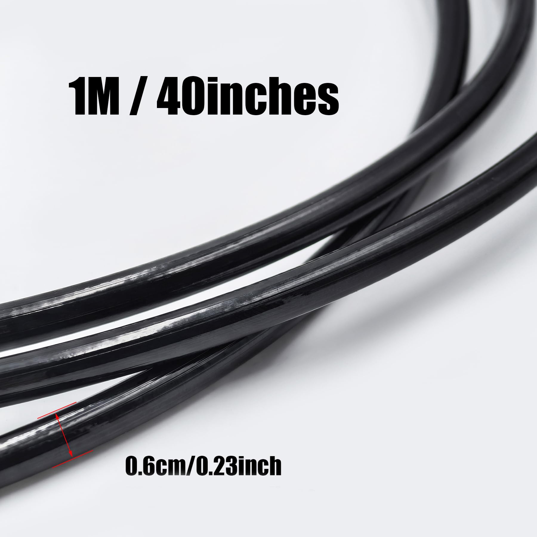 DRYHTEN Set di tubi di riempimento di CO2 con manometro TR21-4