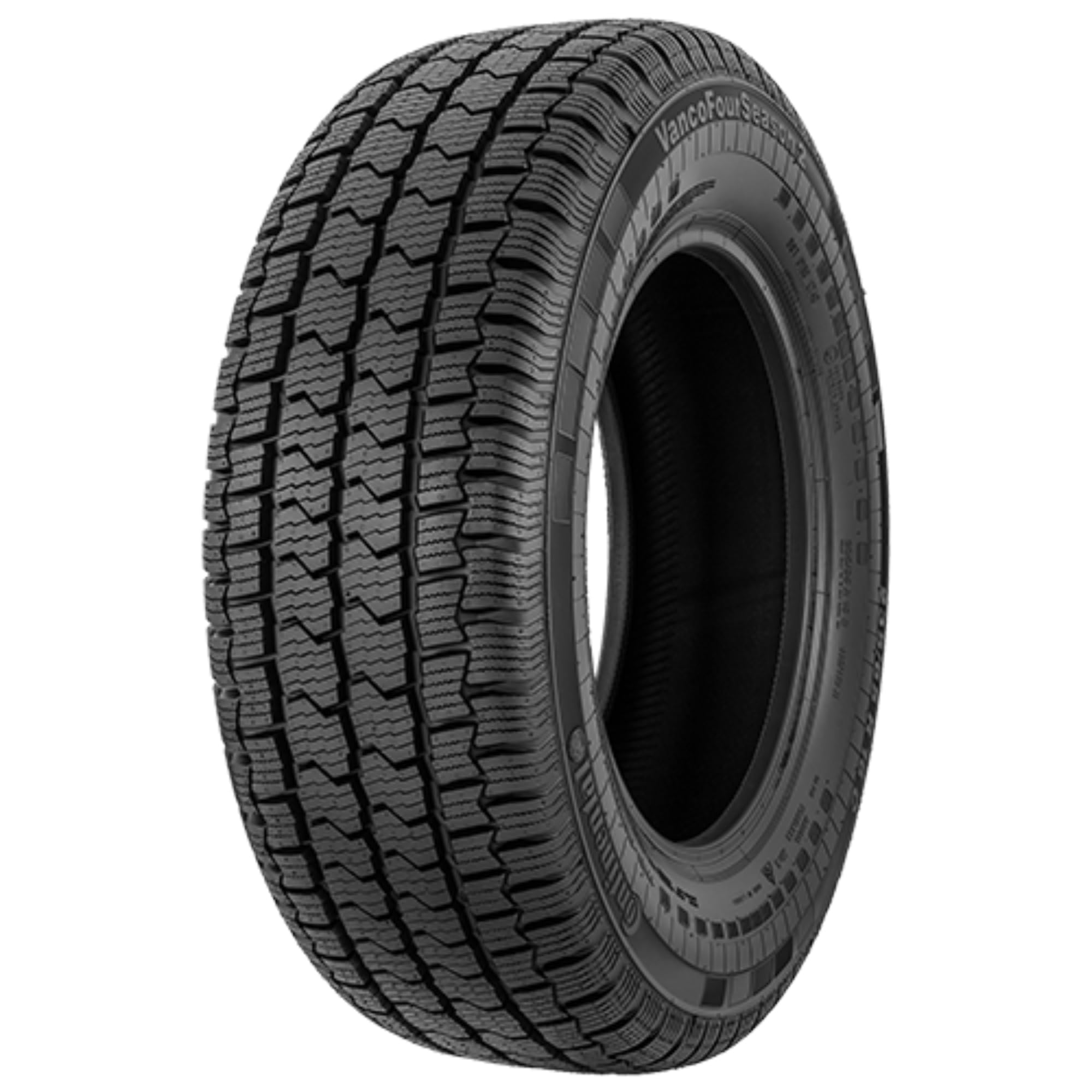 Continental VancoFourSeason 2 - 235/65R16 - Ganzjahresreifen