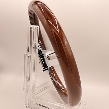 ウッド ステアリング 29cm 超小径 未使用品 29Ф Amazon | 290mm 小径ステアリングホイール ウッド 29パイ 29Φ 旧