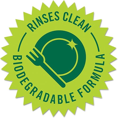 Miniatura 5 de Seventh Generation Lemon Auto Gel para lavavajillas, 70 oz