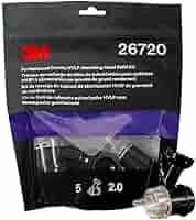 tonpa【新品】QED Signature Revelation 3m Bundle 3X Set Torque Seal Tamper Proof Indicator Standard