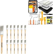 Paint Brush with 18 Painting Kit