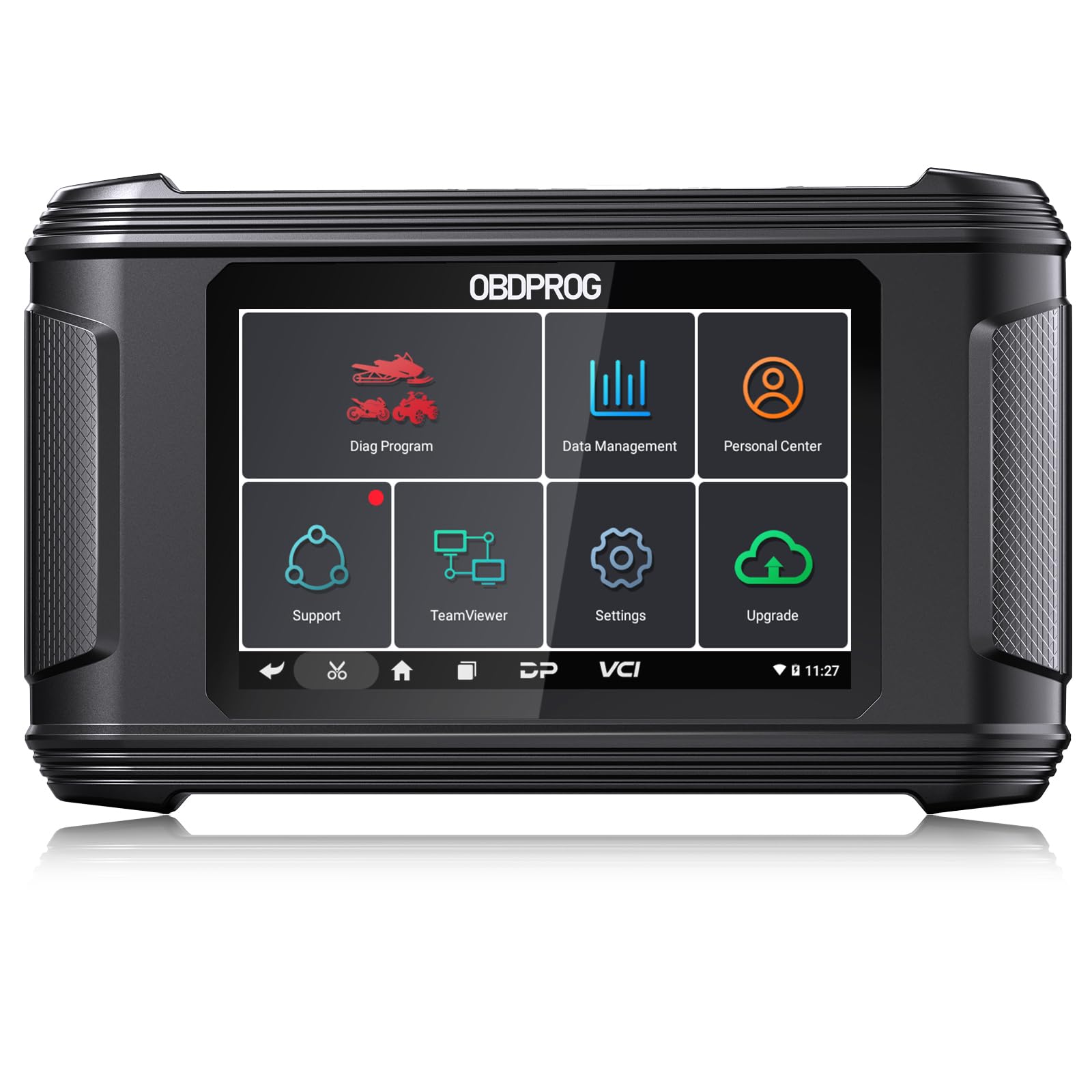 Amazon.co.jp: OBDPROG Moto 100 Pro オートバイ診断ツール BMW