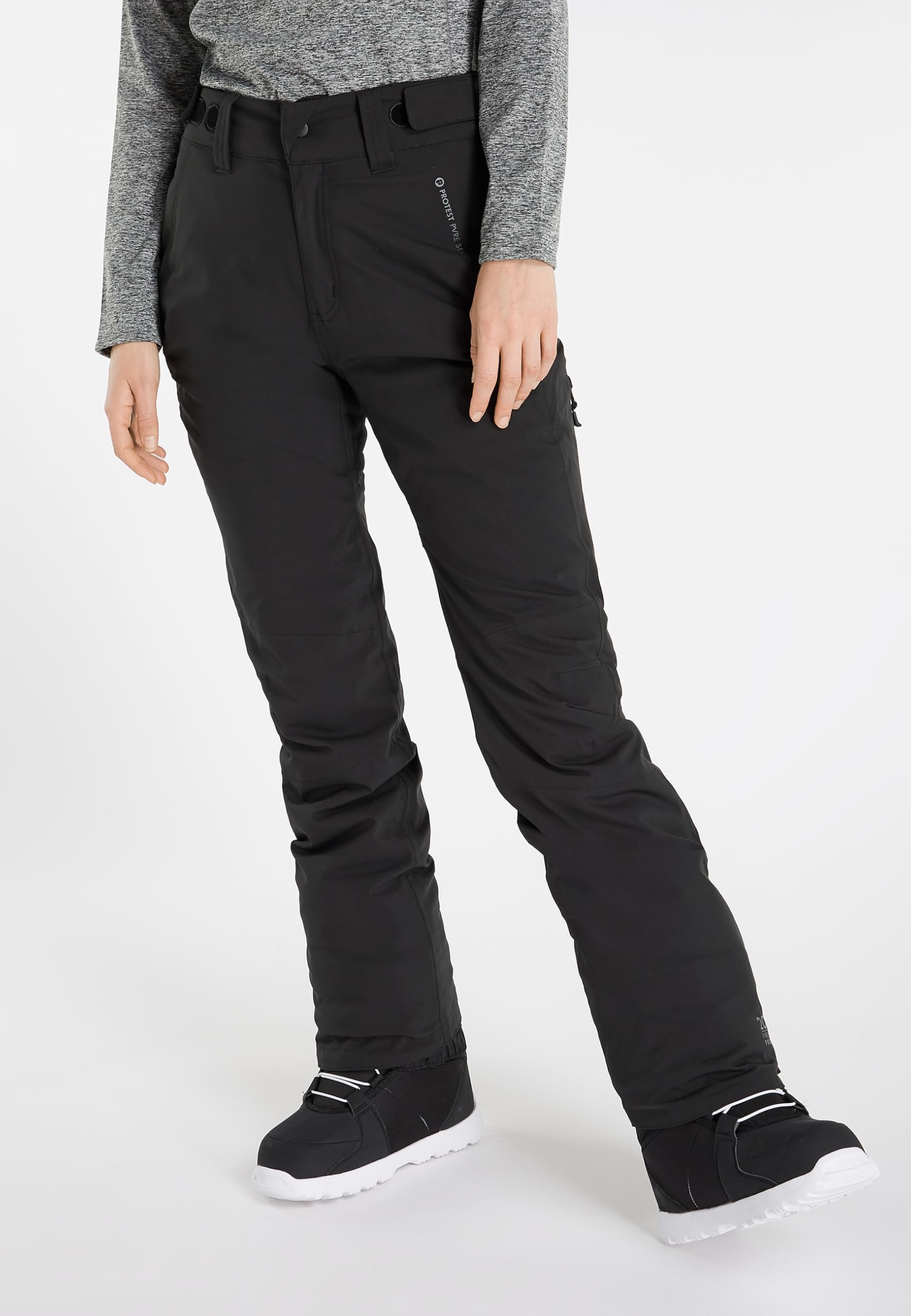 Protest Damen Ski- und Snowboardhose CARMACKS