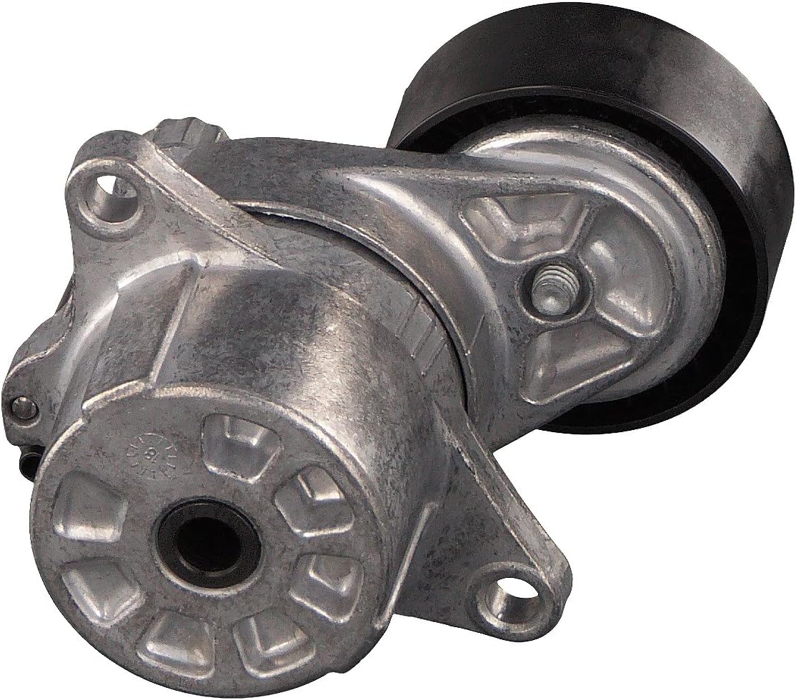 V-Ribbed Belt Tensioner FEBI For MERCEDES Gle Glk M-Class C204 C218 6512002170