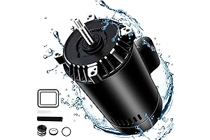 UST1202 2 HP Replacement Pool Pump Motor for Hayward A.O. Smith SP2615X20