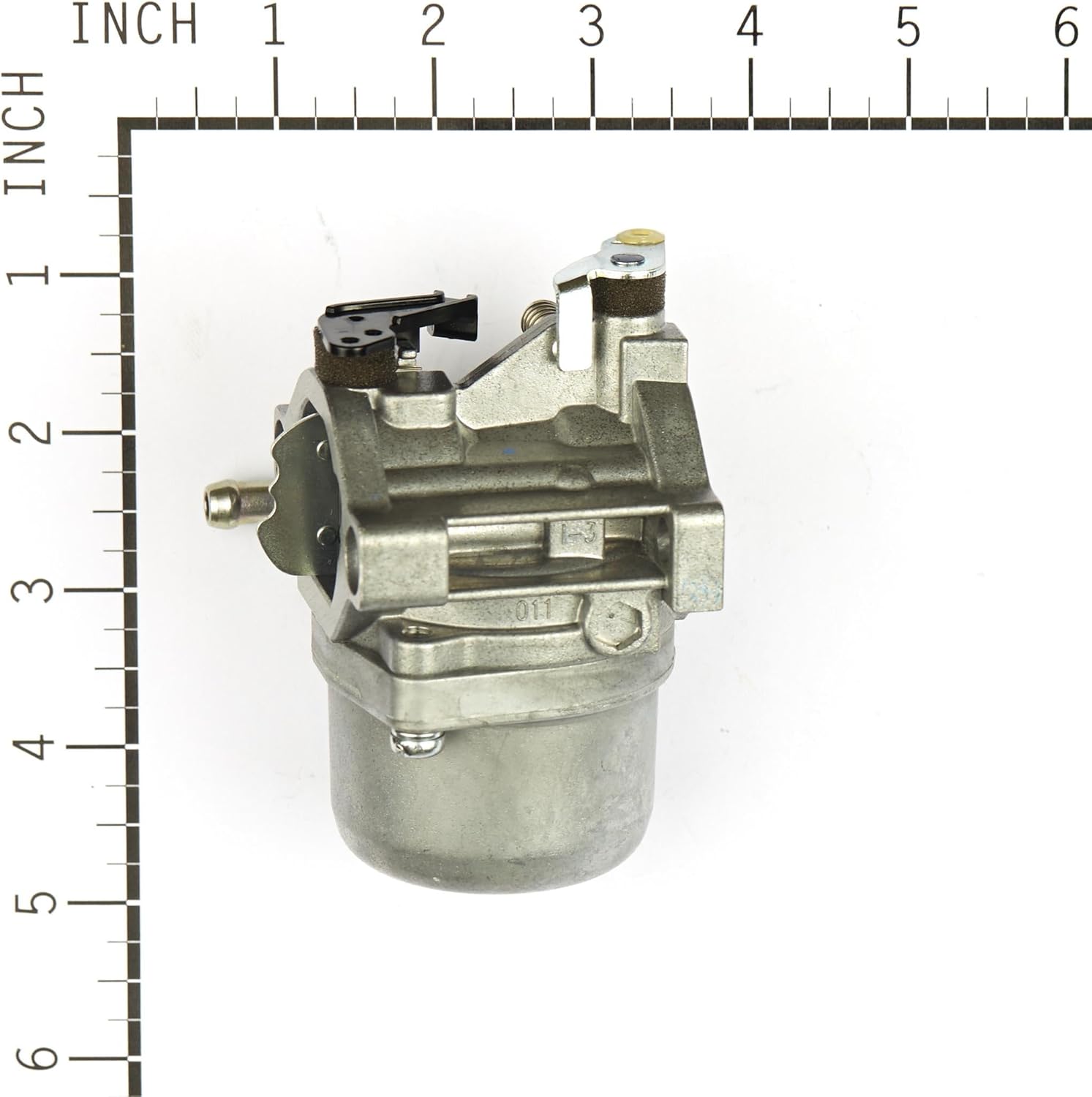 Briggs & Stratton 590399 Carburetor Replaces 796077