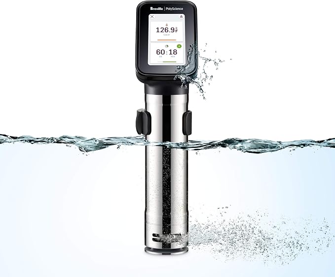 Breville|PolyScience HydroPro™ Sous 