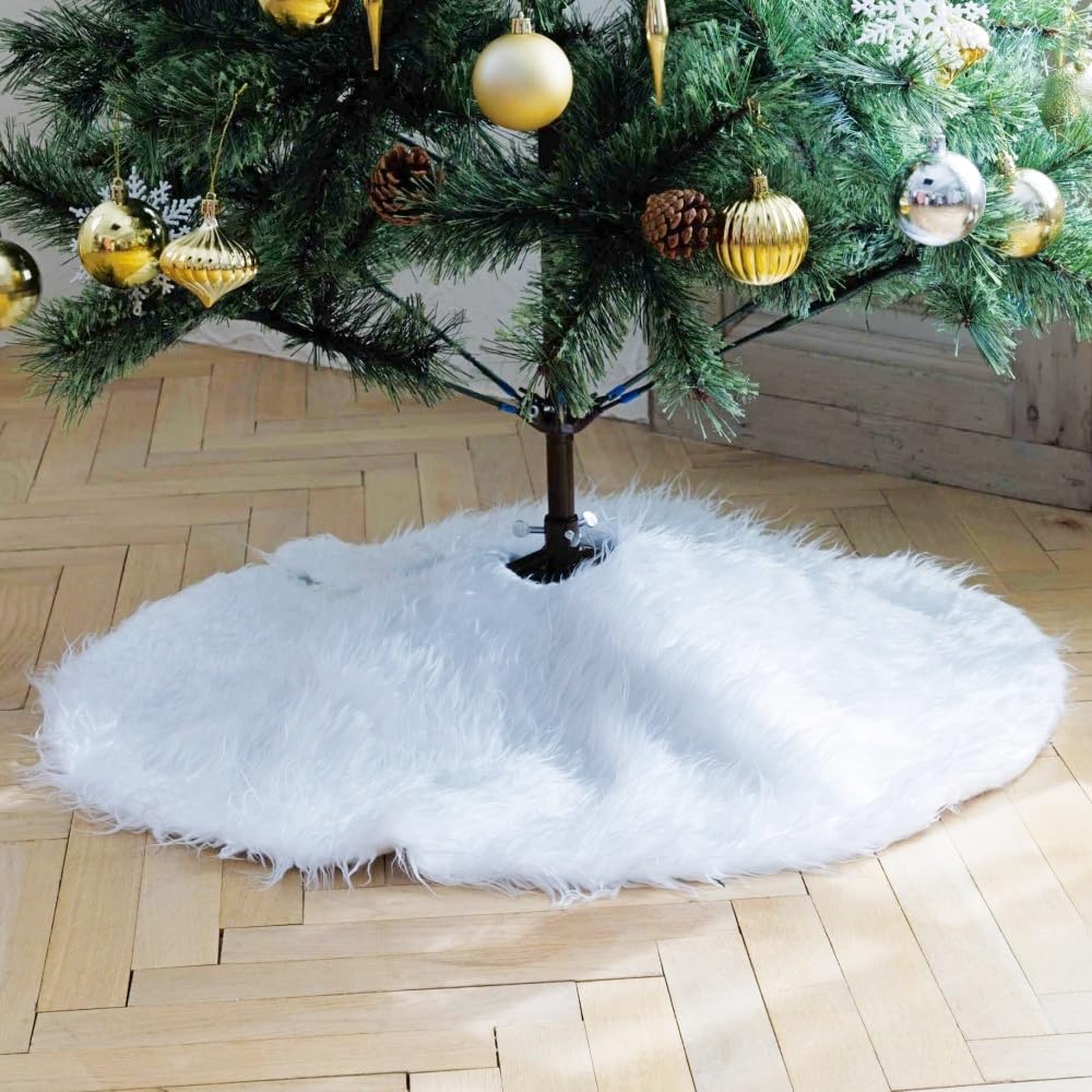 ファミリア　クリスマスツリー　スカート Amazon.co.jp: クリスマスツリースカート クリスマス 装飾
