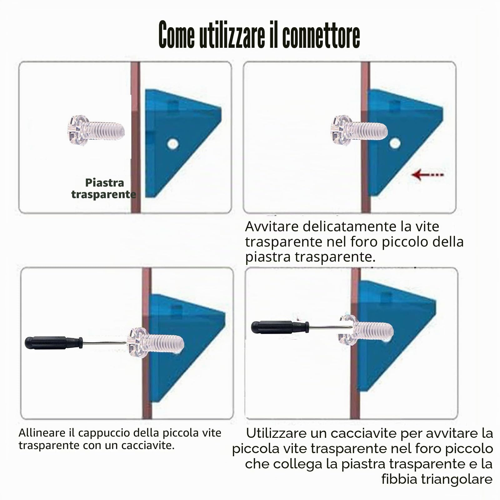 Scatola di schermo in acrilico trasparente,Scatola a prova di polvere spessa con base stabile per collezioni Action Figures,Modelli,Facile da installare (7.1x7.1x7.1Inch/18x18x18CM)