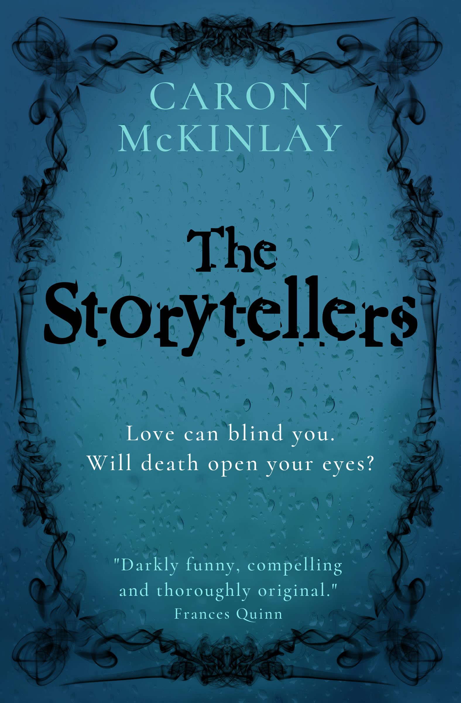 The Storytellers,Caron McKinlay