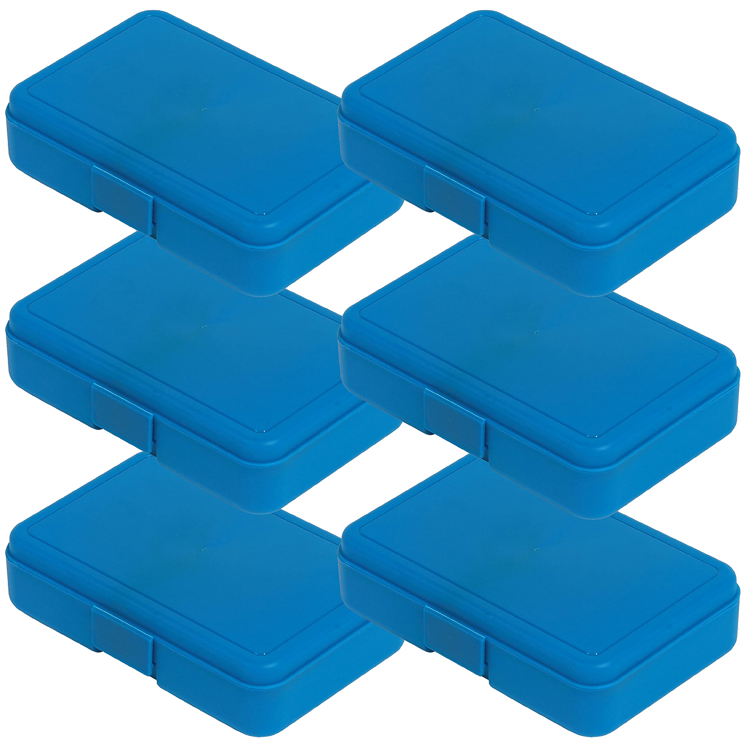 BRIEFING - 【けぷか】BRIEFING CLUB CASE 2 BLUE Amazon.com: Deflecto Pencil Box, 7.97” x 5.43” x 2.02”, Blue