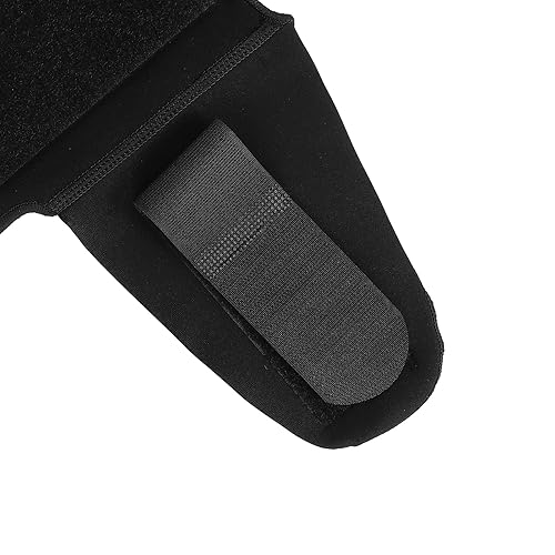 Miniatura 9 de Férula nocturna para fascitis plantar, 1 paquete de soporte ortopédico para pie caído, férula nocturna dorsal mejorada para un alivio eficaz de la