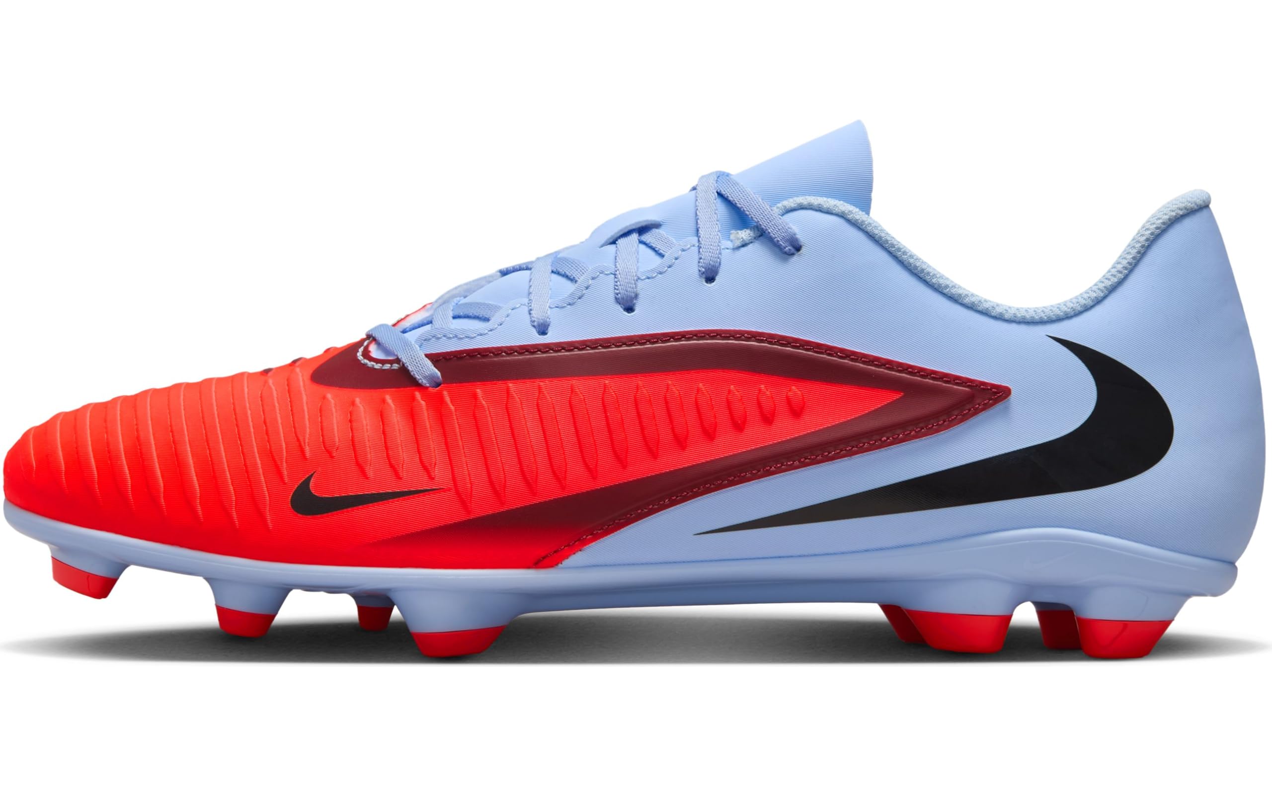 Nike Phantom 6 Low Club FG/MG SneakerHombre