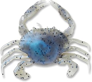 Savage Gear 3D Crab PVC