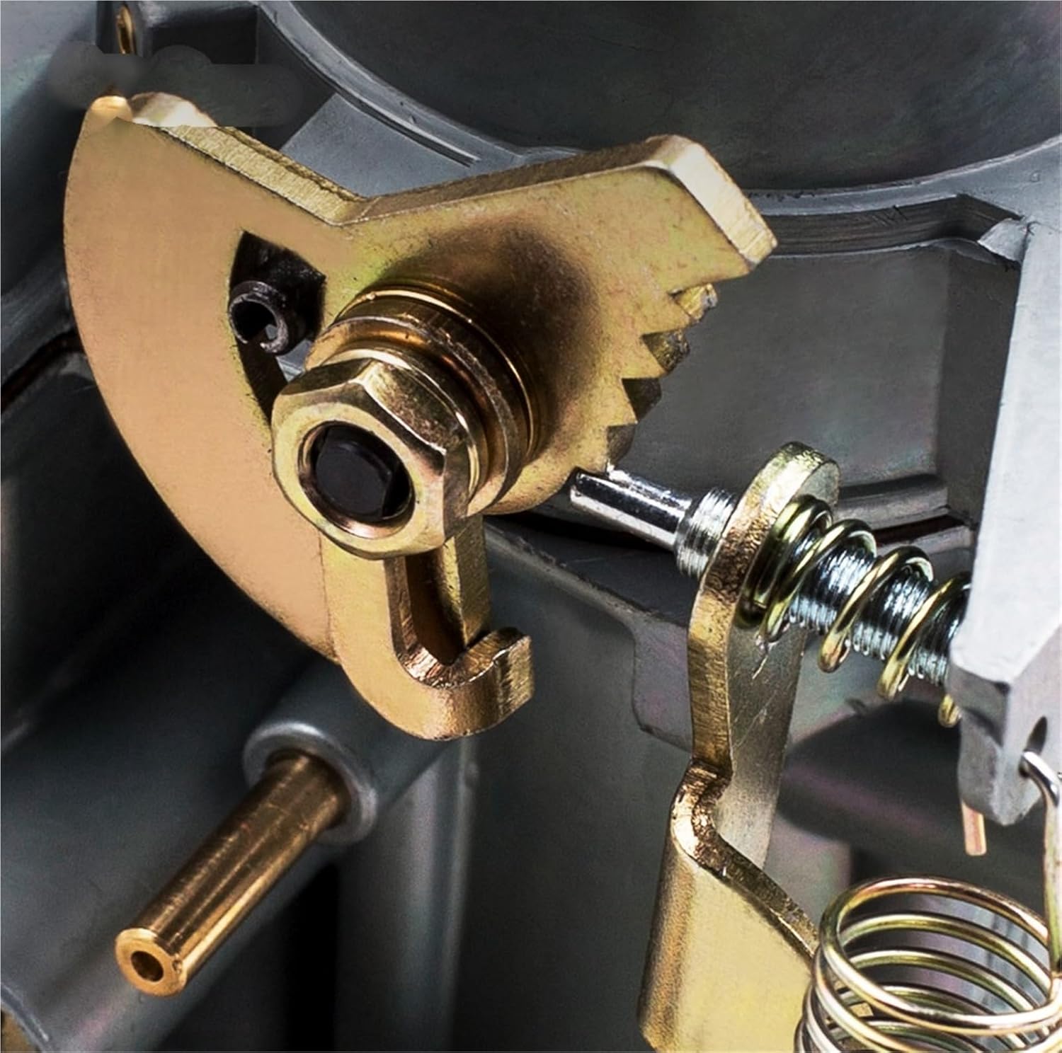 34 Pict-3 Carburetor 113129031K