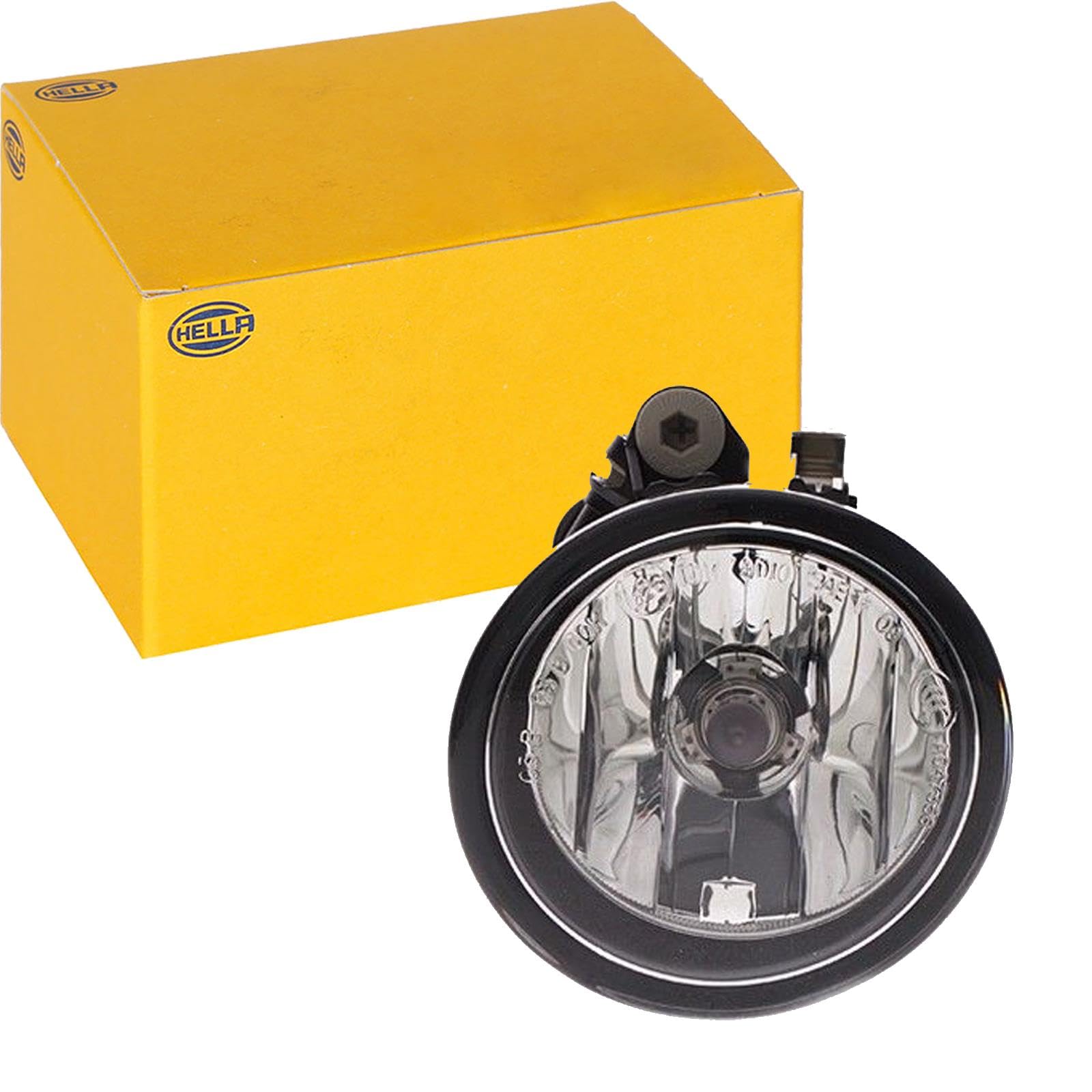 HELLA 1N0 010 456-041 FF-Faro antiniebla ECE/CCC - derecha