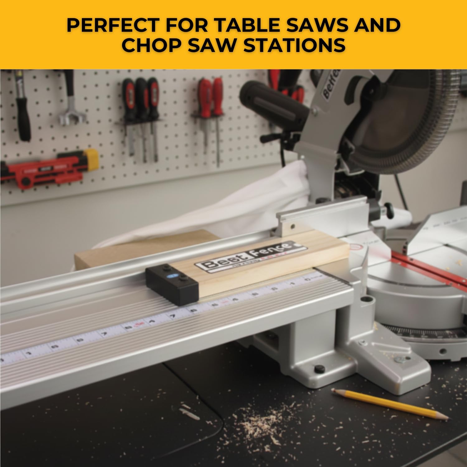 FastCap Peel & Stick Measuring Tape - Easy Install -4 FastCap Peel & Stick Measuring Tape - Easy Install -4