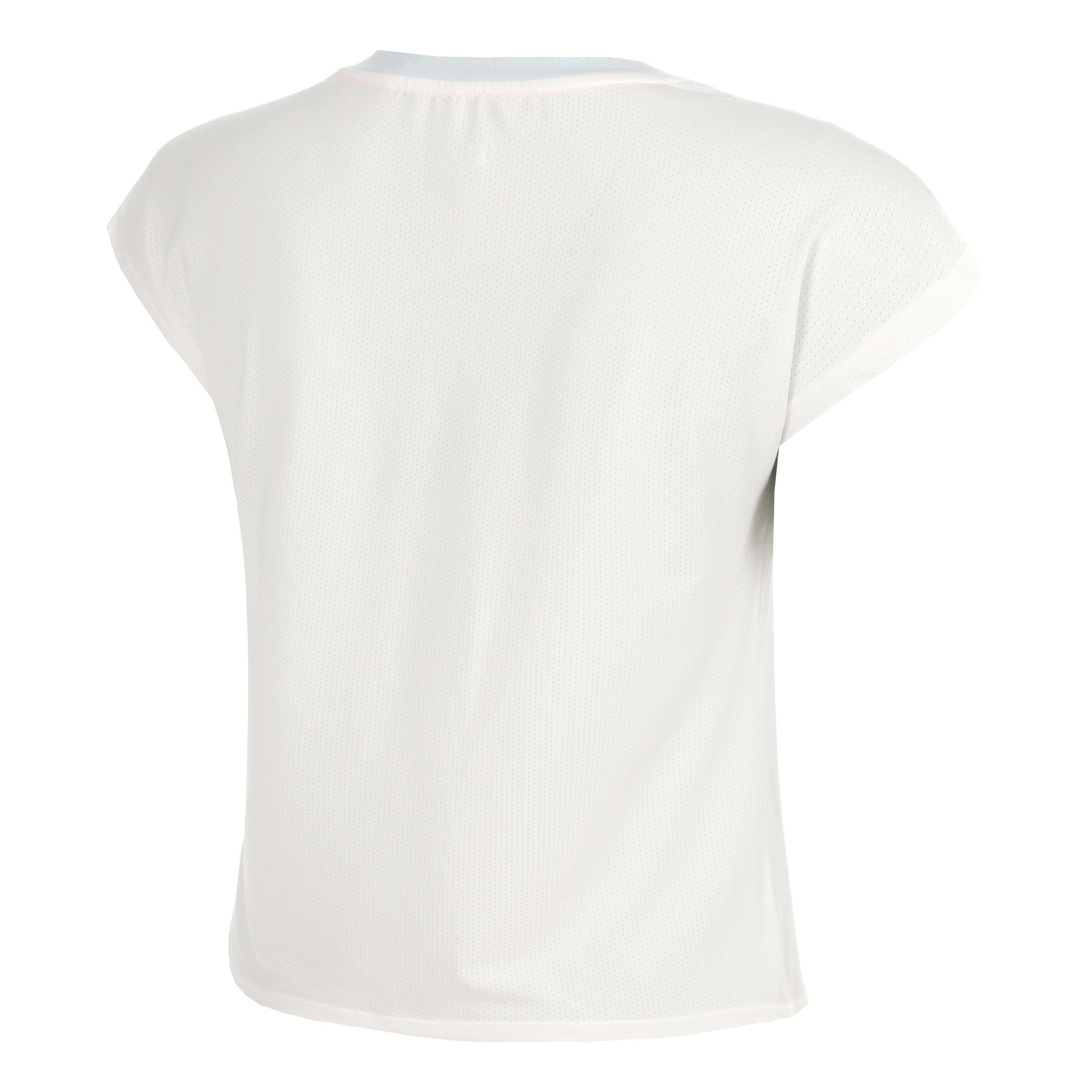 Quiet Please Volley Maglietta Donna