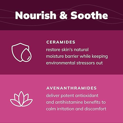 Miniatura 4 de CeraSoothe® CHX+MC Champú antiséptico 16oz