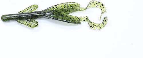 Zoom Bait paquete de carnadas (8 unidades)