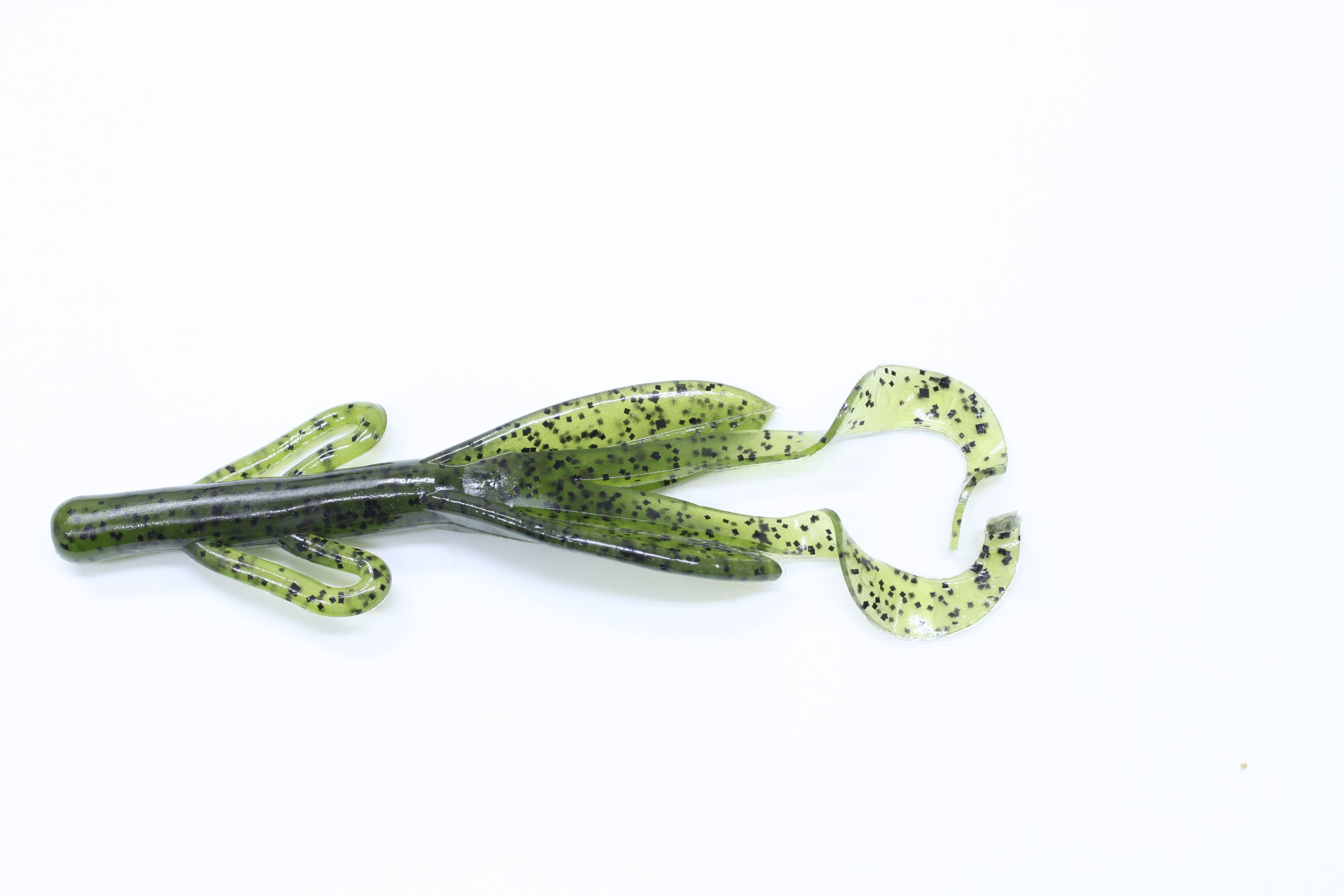 Zoom Przynęta 022019 przynęta na wieprzowinę, 15 cm, 8-pak, nasiona arbuza, jeden rozmiar