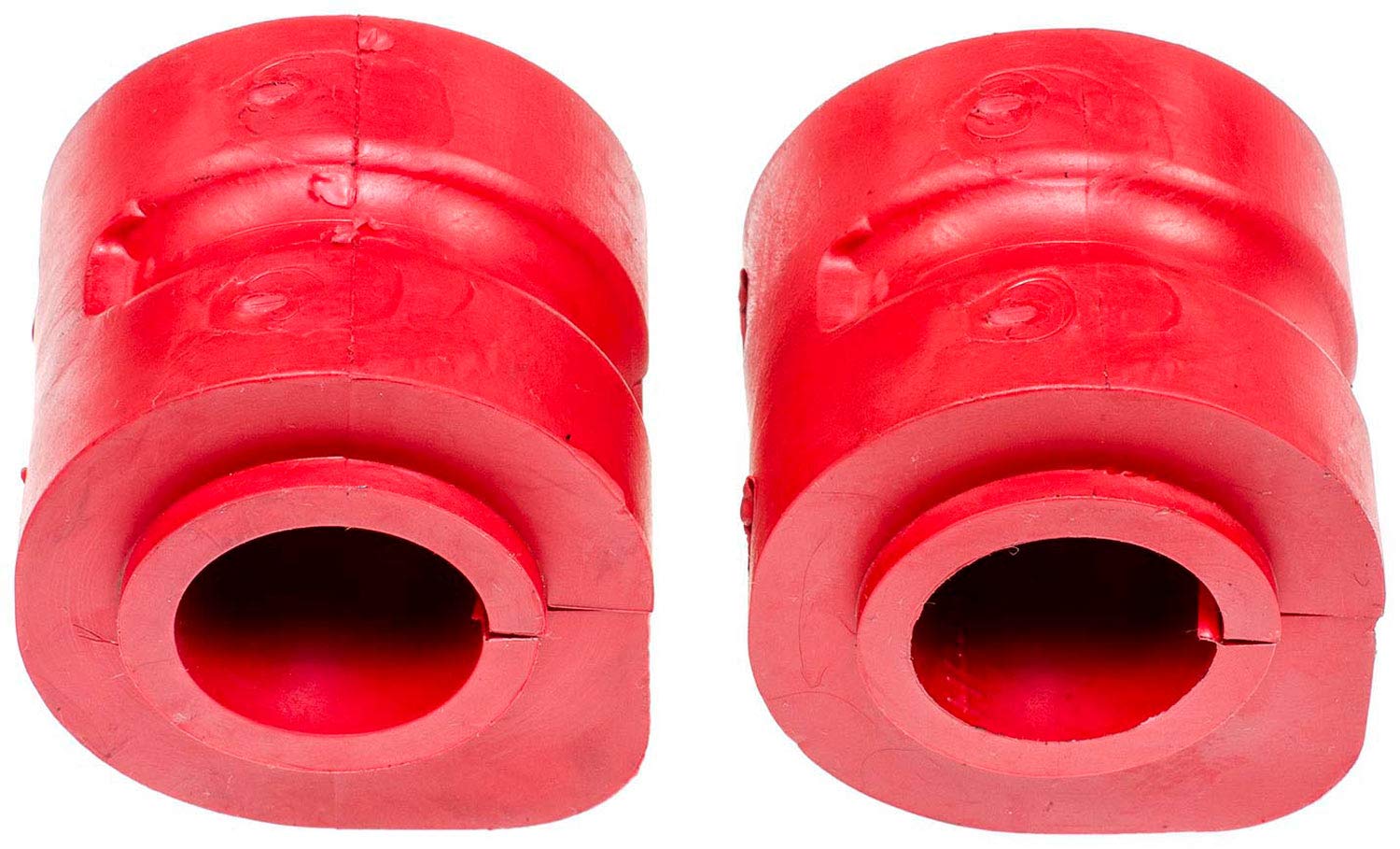 Dorman Premium BB7350PR Front to Frame Suspension Stabilizer Bar Bushing Kit Compatible with Chrysler/Dodge/Plymouth Models - Stab Bar Bushing Kit - Stabilizer Bar Bushing Kit - This suspension stabilizer bar bushing kit is precision-engineered and rigorously tested to provide reliable replacement for the original equipment on specific vehicles. - Stabilizer Bar Bushing Kit