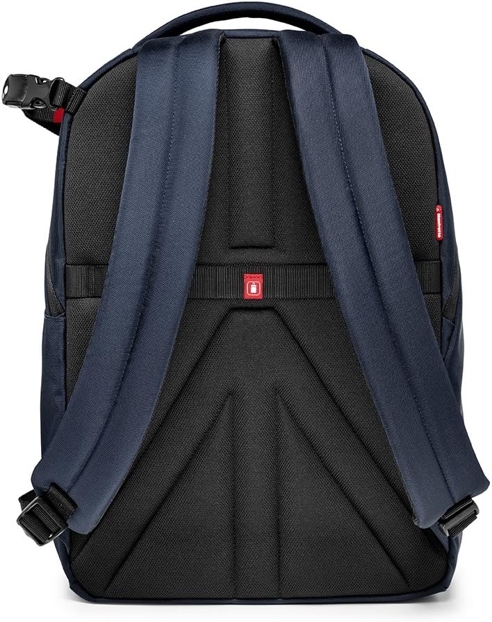 Manfrotto NX Backpack, Blue