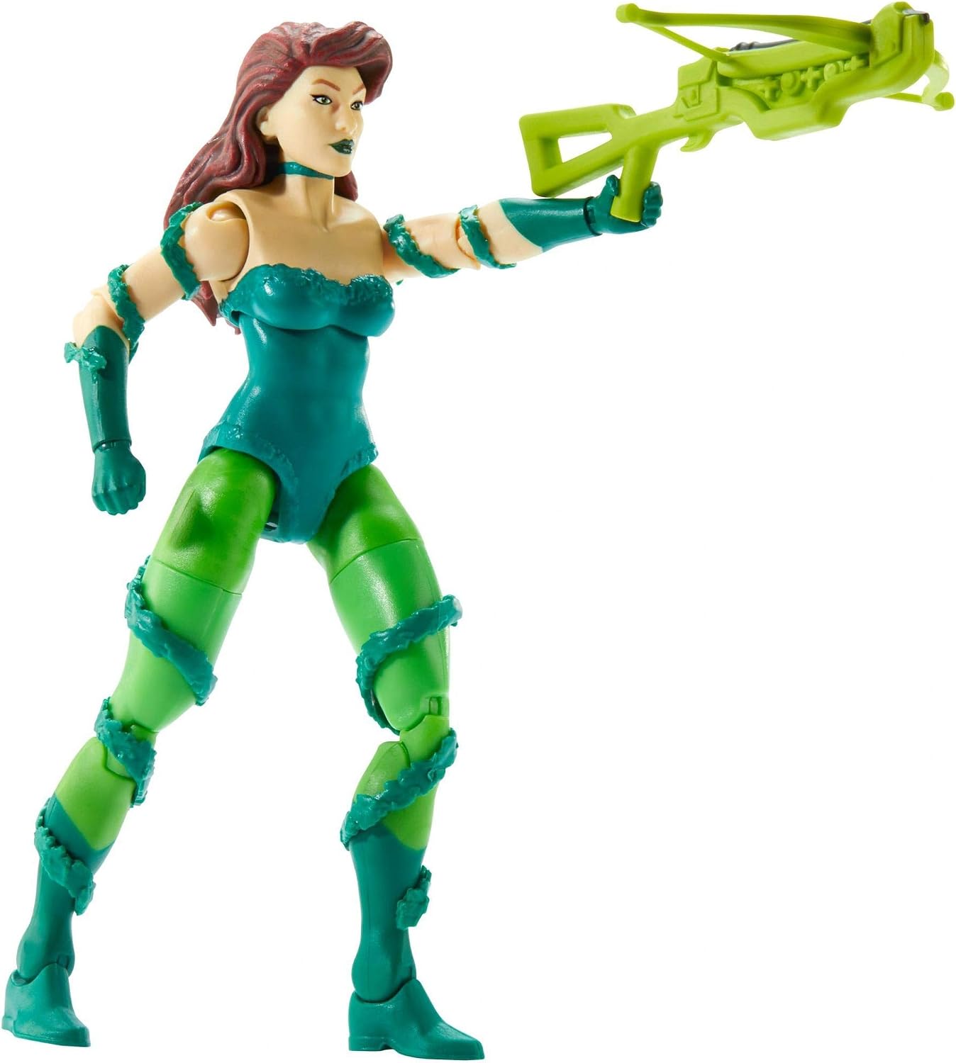 DC Multiverse Poison Ivy