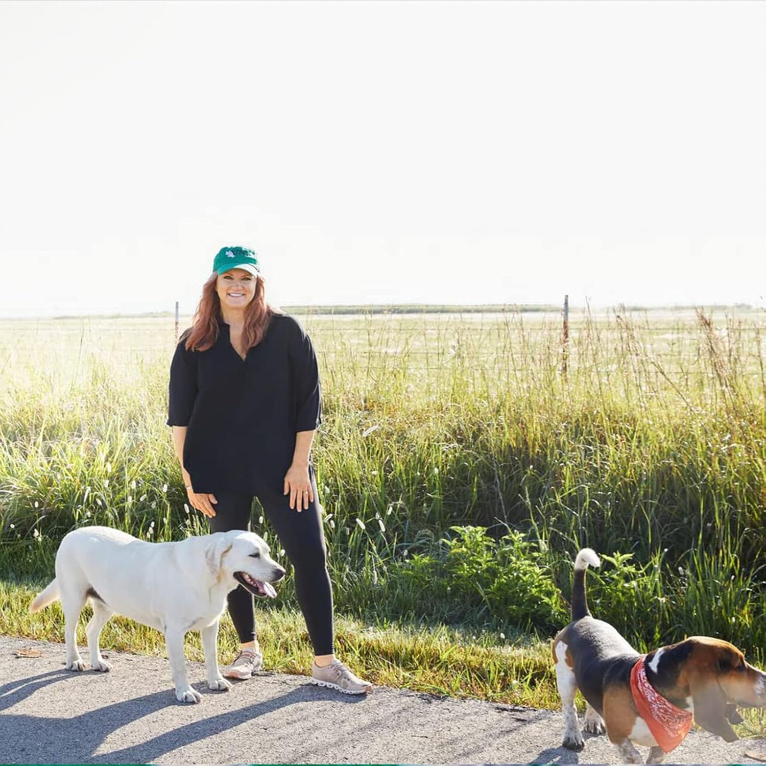 TNNZEET High Waisted Pattern Leggings for Women - Buttery Soft Tummy Control Printed Pants for Workout Yoga : Sports & Outdoors