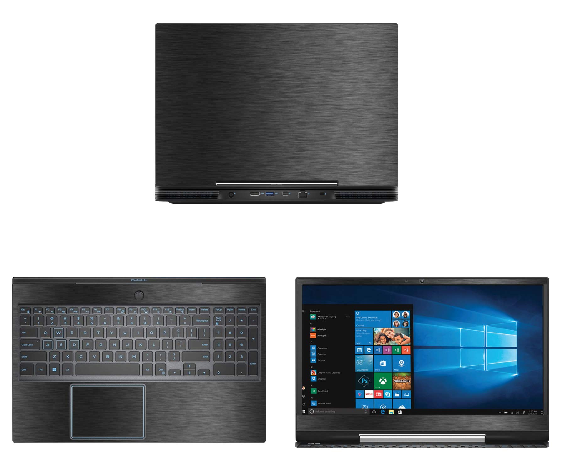 G5 5590 Dell G5 15 Laptop Case Original Dell G5 15 5590 Laptop