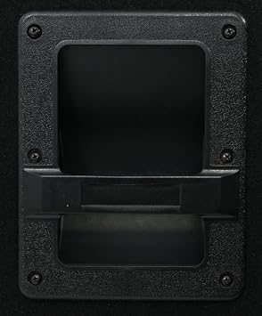 Rockville SBG1128 Bundle: (2) 12 in 600 Watt Passive Pro DJ Subwoofers, RPA5 500W RMS 2-Channel Power Amplifier, (2) RCSS1425 25 ft Speakon to Speakon Cables, 5-Items